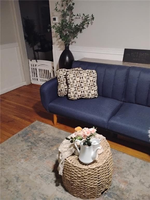Single Family Residence at 82 Patton Road, Woonsocket, photo 15 of 42