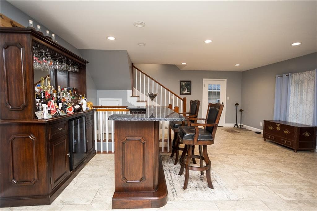 Single Family Residence at 359 Carter Avenue, Pawtucket, photo 17 of 29