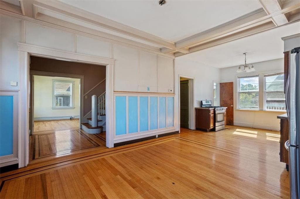 Single Family Residence at 246 Lenox Avenue, Providence, photo 16 of 49
