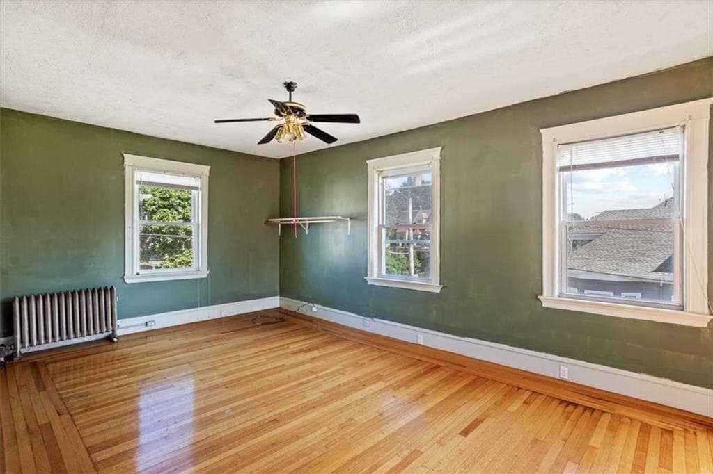 Single Family Residence at 246 Lenox Avenue, Providence, photo 22 of 49