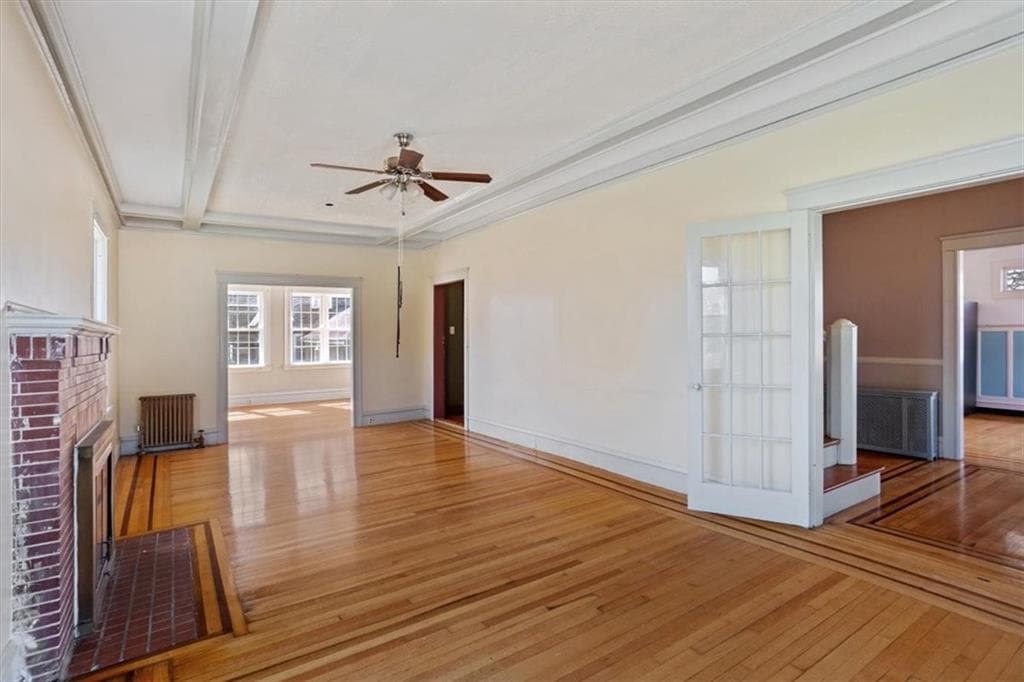 Single Family Residence at 246 Lenox Avenue, Providence, photo 7 of 49