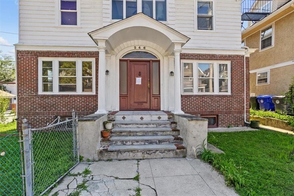 246 Lenox Avenue