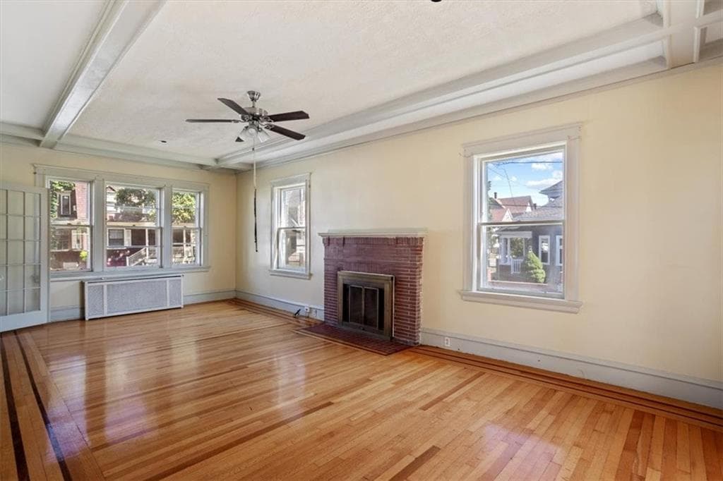 Single Family Residence at 246 Lenox Avenue, Providence, photo 9 of 49
