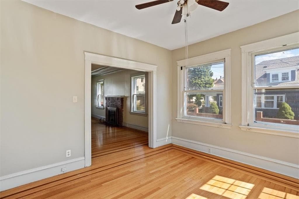 Single Family Residence at 246 Lenox Avenue, Providence, photo 10 of 49