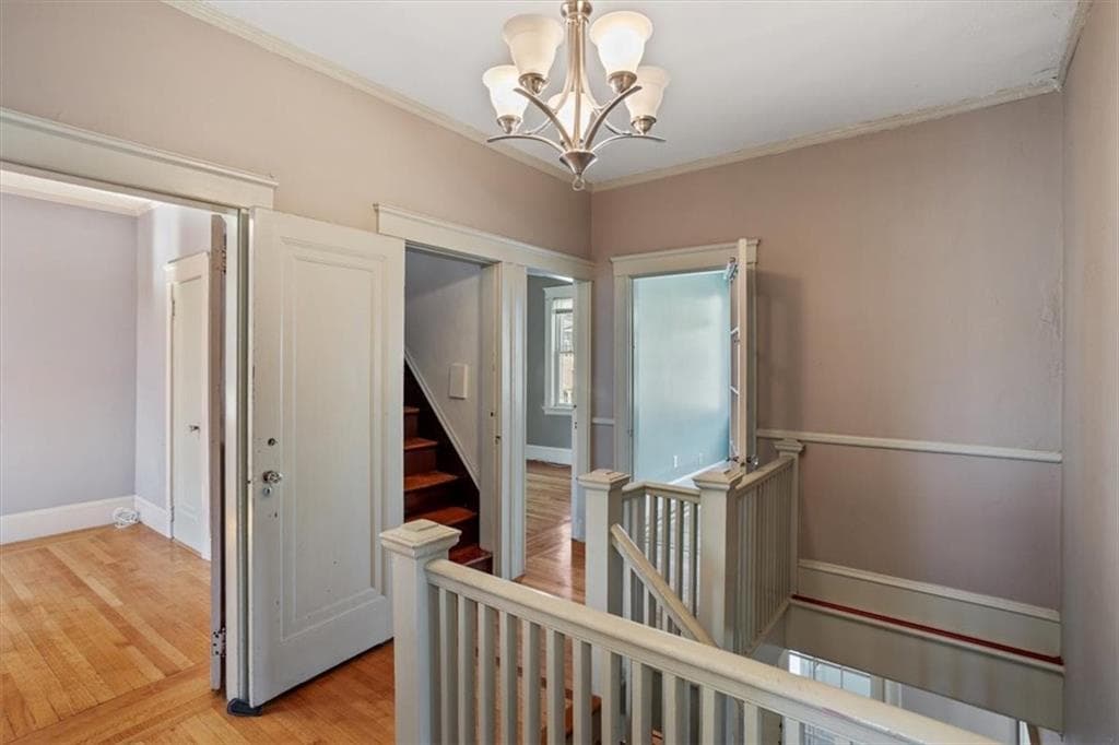 Single Family Residence at 246 Lenox Avenue, Providence, photo 19 of 49