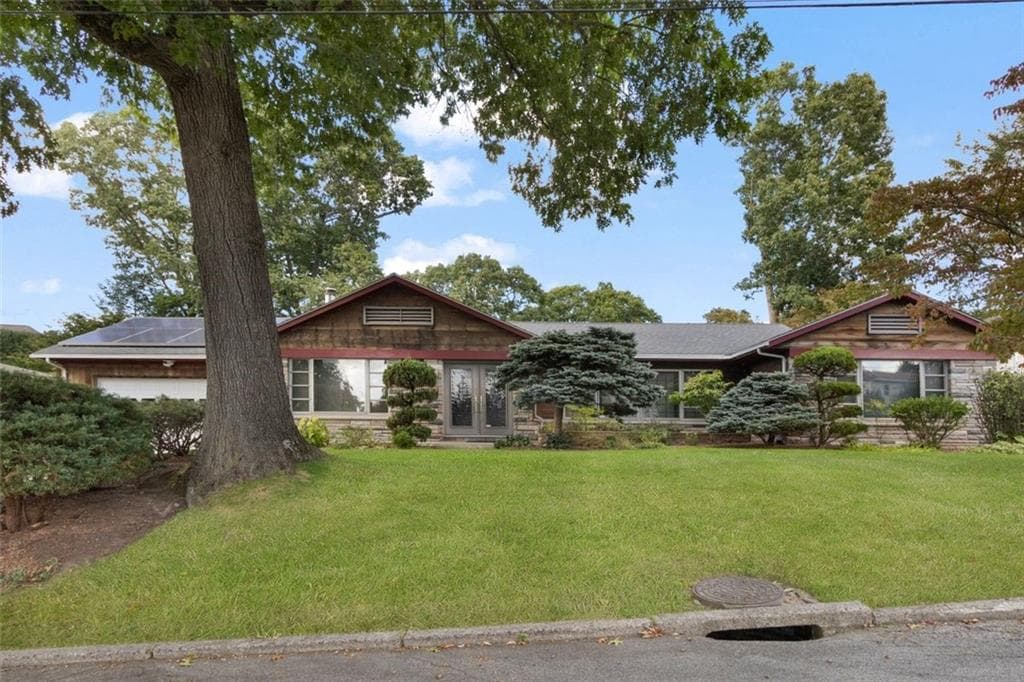 6 Cold Brook Court