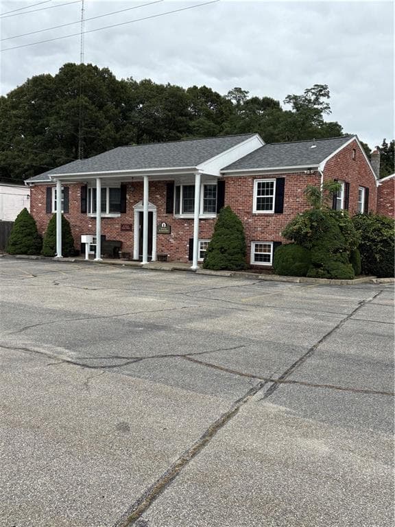 Commercial at 7630 Post Road, North Kingstown, photo 2 of 2