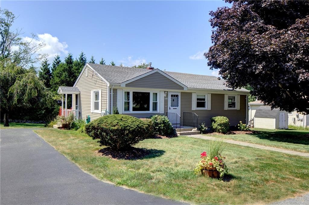 114 Redwood Road