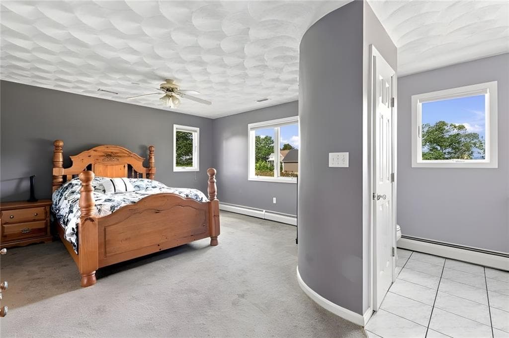 Single Family Residence at 8 Lake View Court, Johnston, photo 16 of 23