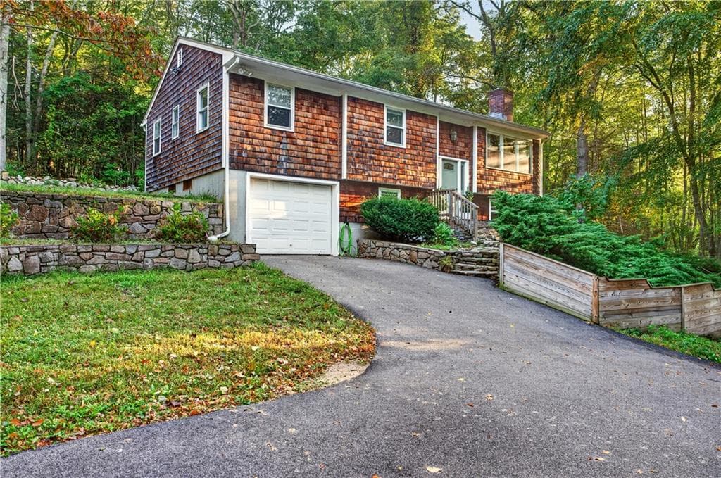 Single Family Residence at 543 Main Street, Hopkinton, photo 2 of 47