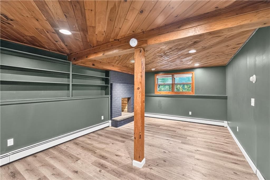 Single Family Residence at 543 Main Street, Hopkinton, photo 32 of 47