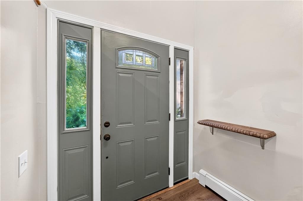 Single Family Residence at 543 Main Street, Hopkinton, photo 28 of 47