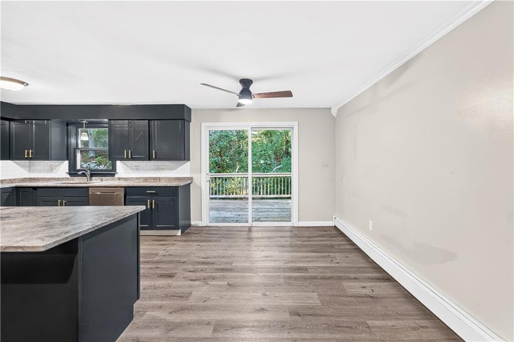 Single Family Residence at 543 Main Street, Hopkinton, photo 9 of 47