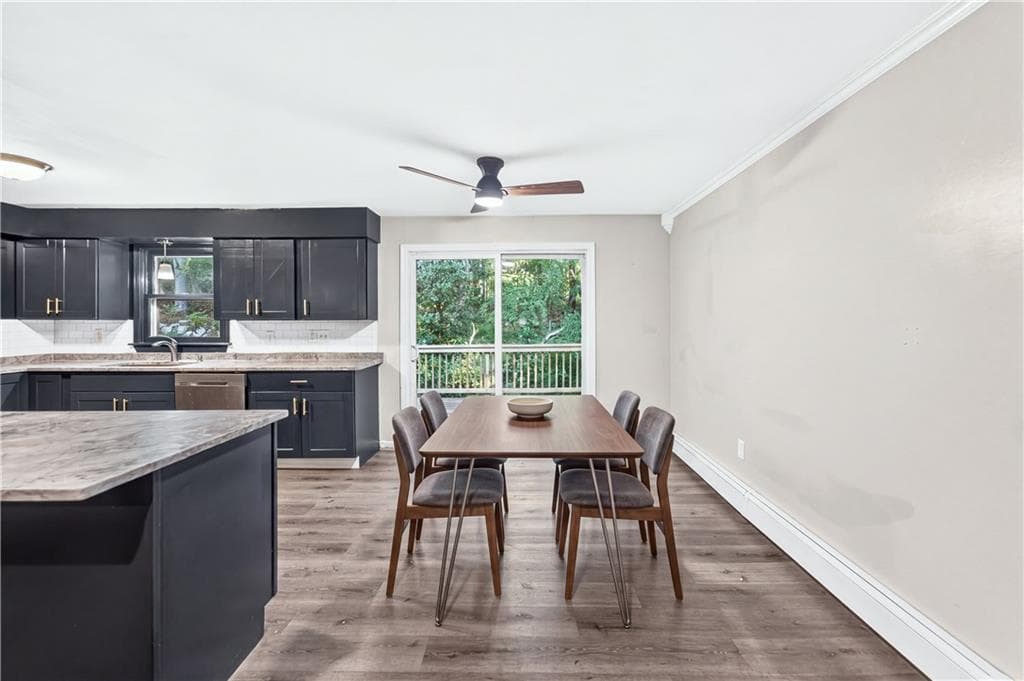 Single Family Residence at 543 Main Street, Hopkinton, photo 10 of 47