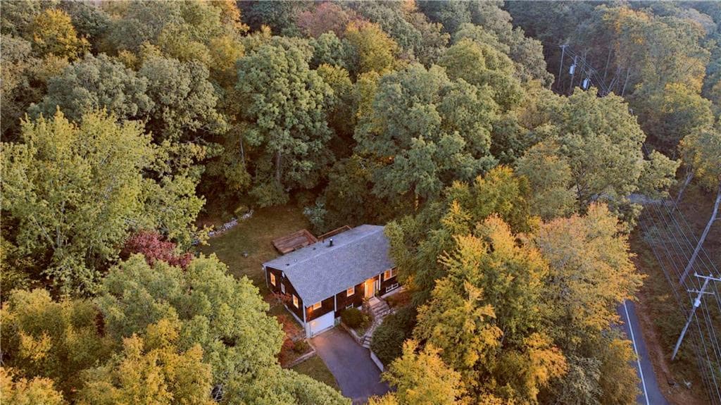 Single Family Residence at 543 Main Street, Hopkinton, photo 45 of 47