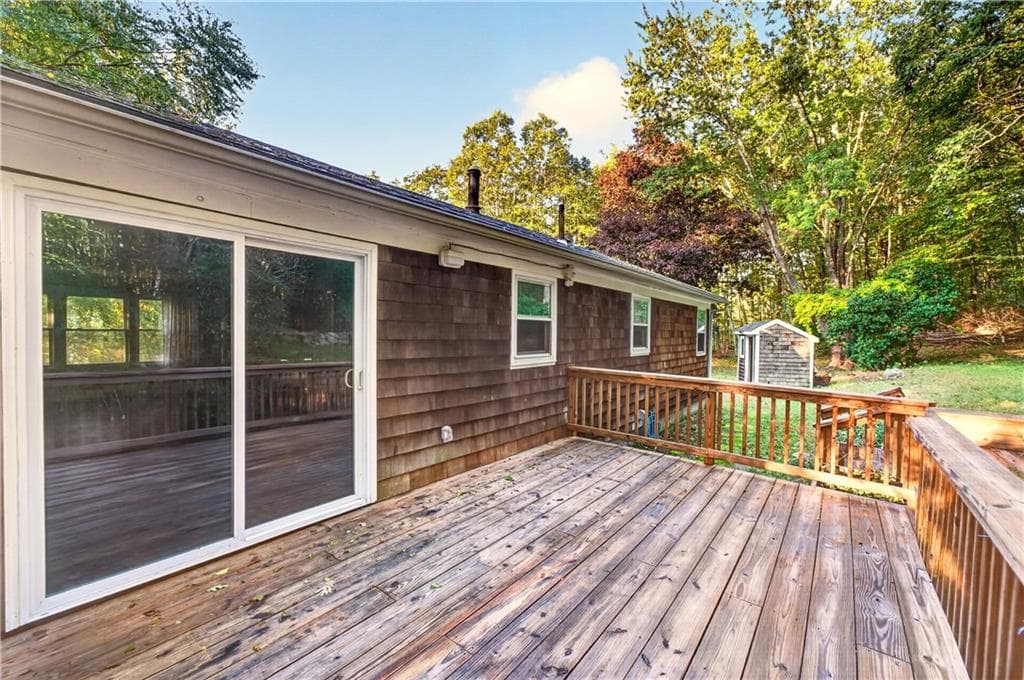 Single Family Residence at 543 Main Street, Hopkinton, photo 39 of 47