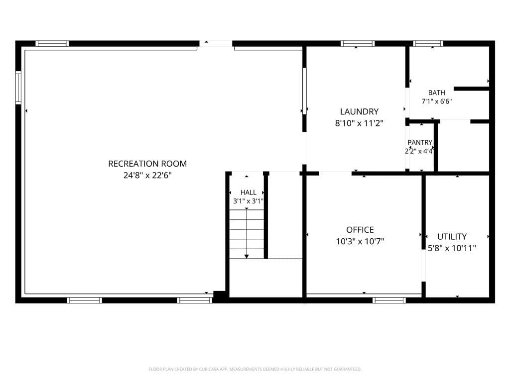 Single Family Residence at 159 Hanover Street, Warwick, photo 36 of 37