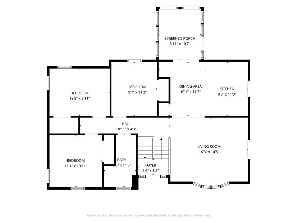 Single Family Residence at 159 Hanover Street, Warwick, photo 35 of 37