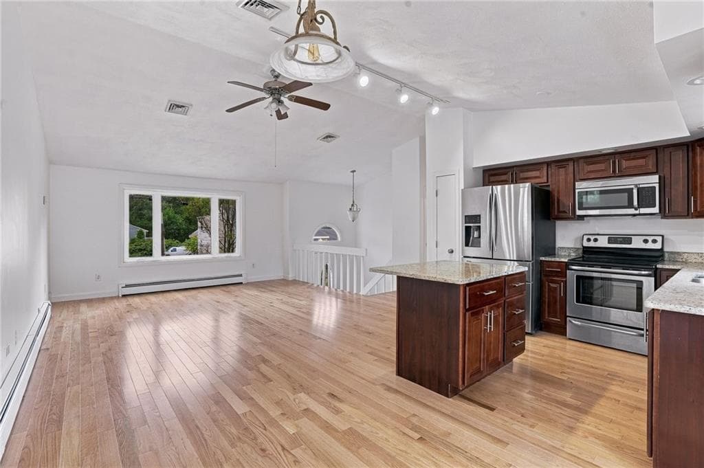 Single Family Residence at 15 Atlantic Avenue, North Providence, photo 3 of 32