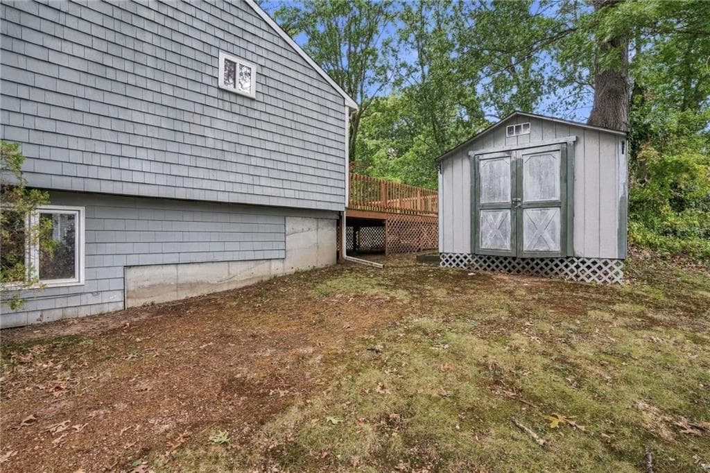 Single Family Residence at 15 Atlantic Avenue, North Providence, photo 24 of 32