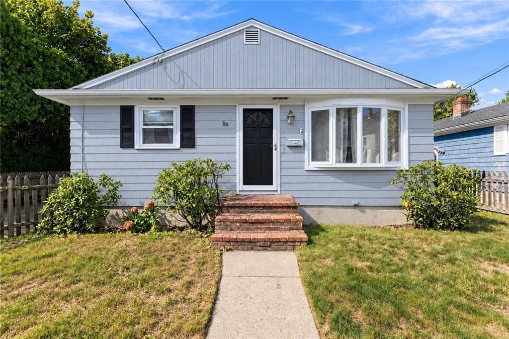 80 Herschel Street