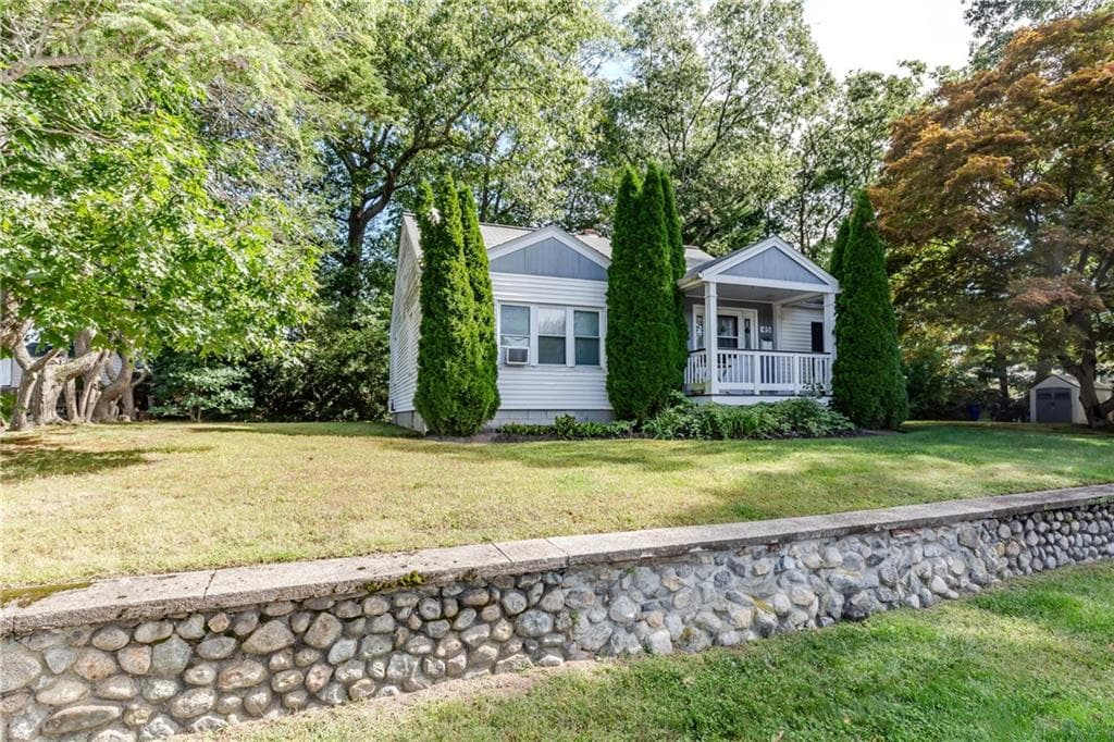 45 Glendale Drive