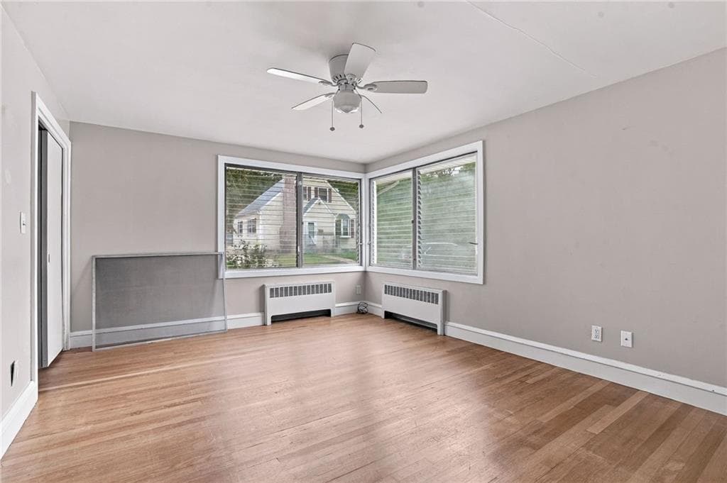 Single Family Residence at 19 Cooper Street, North Providence, photo 12 of 35