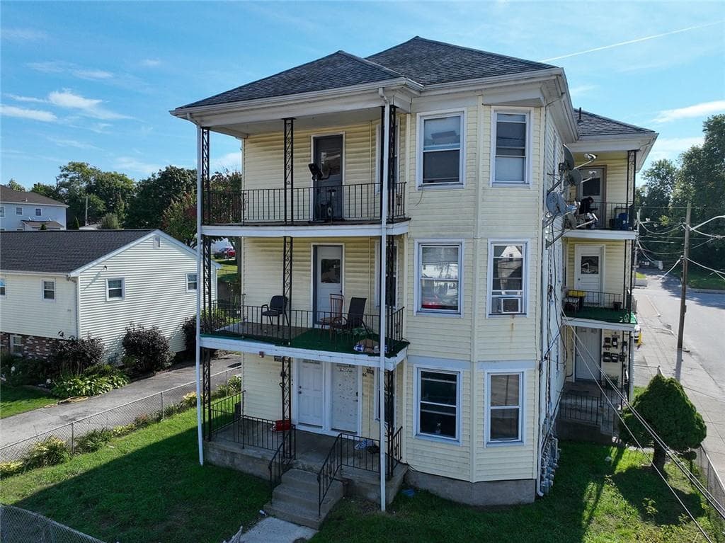 48 School Street UNIT 44