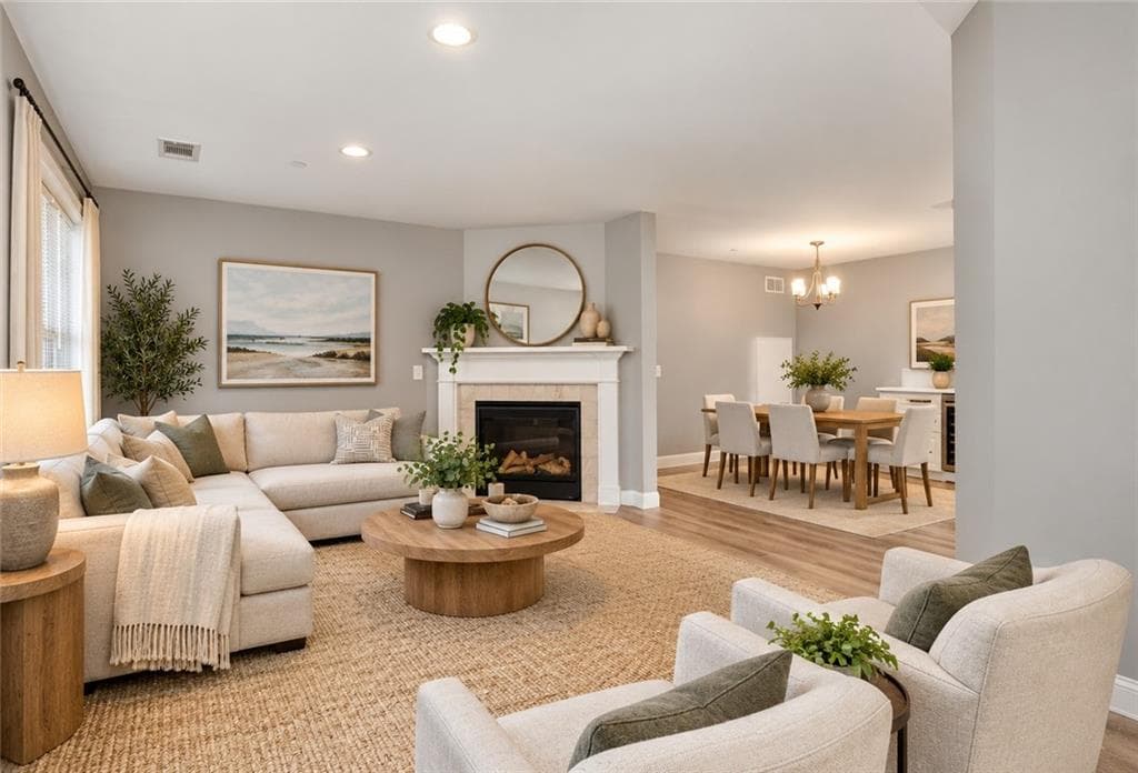 Condominium at 20 Saw Mill Drive UNIT 201, North Kingstown, photo 5 of 15