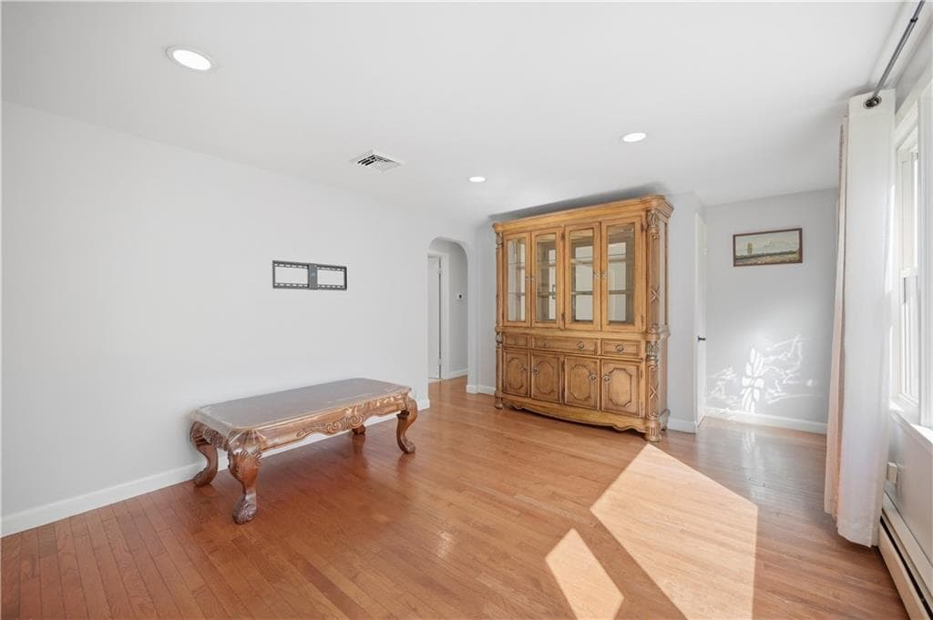 Single Family Residence at 11 Rockhill Drive, Cranston, photo 6 of 18