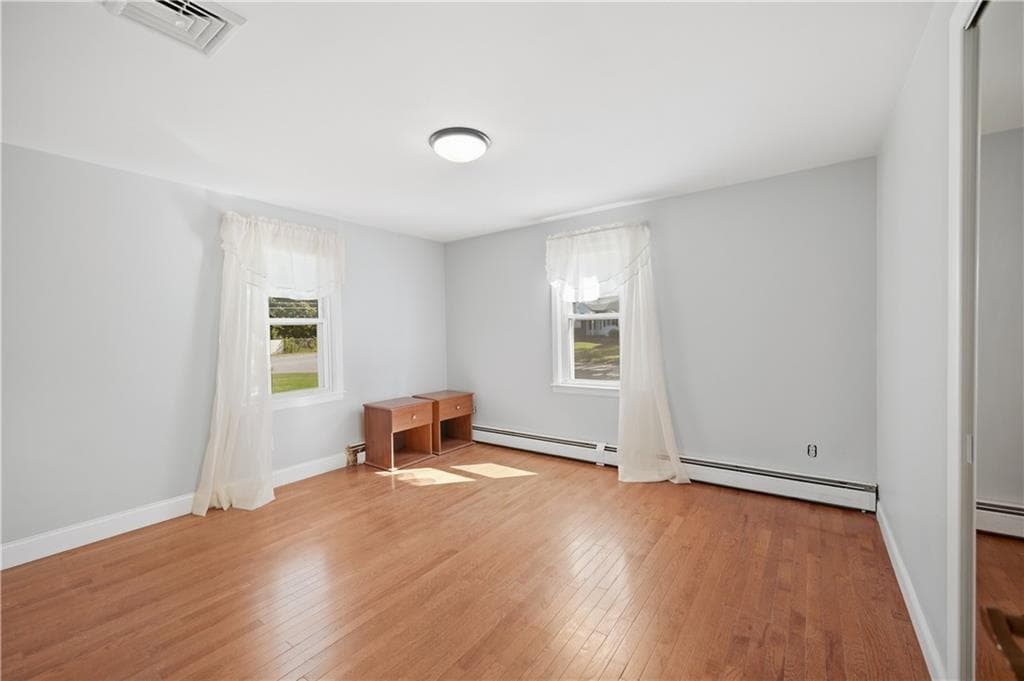 Single Family Residence at 11 Rockhill Drive, Cranston, photo 7 of 18