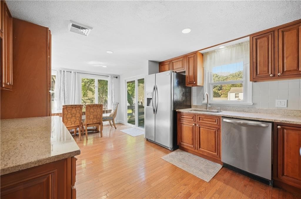 Single Family Residence at 11 Rockhill Drive, Cranston, photo 3 of 18
