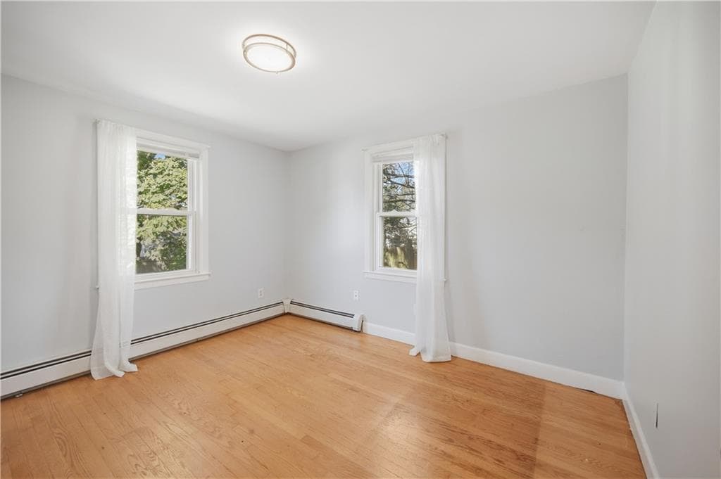 Single Family Residence at 11 Rockhill Drive, Cranston, photo 8 of 18