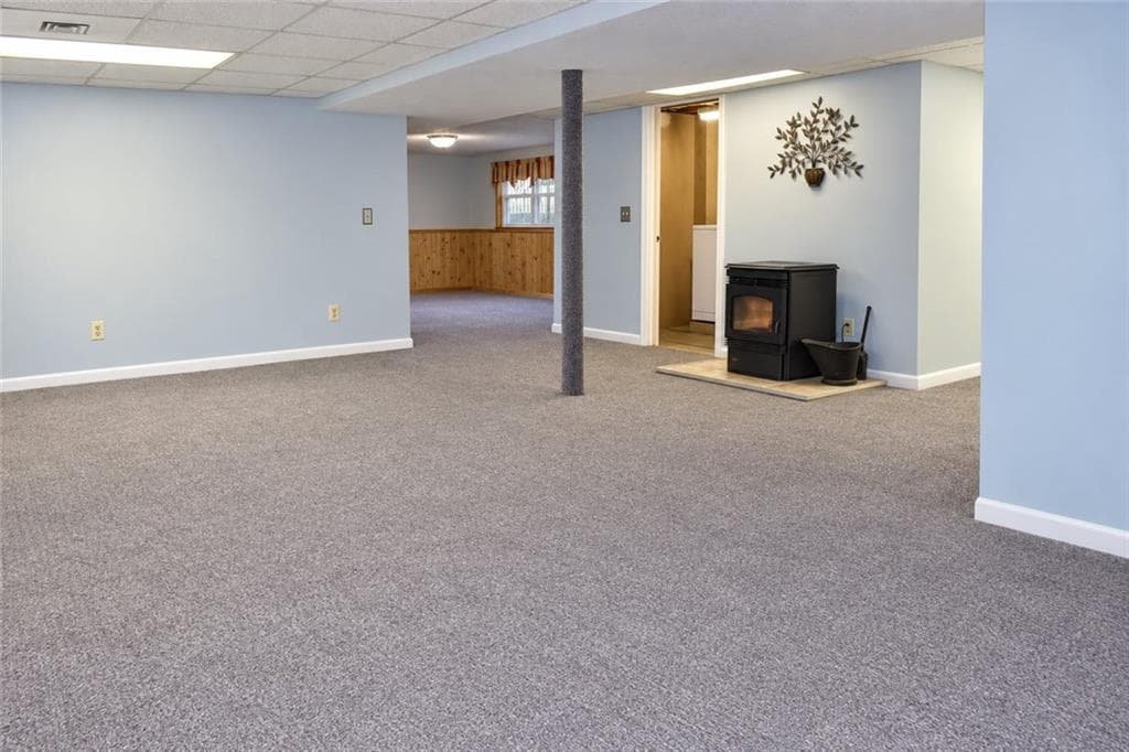 Single Family Residence at Coventry, photo 27 of 36