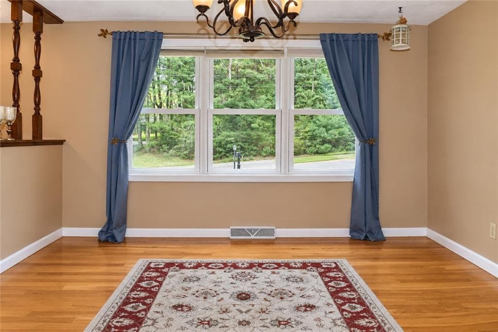 Single Family Residence at Coventry, photo 6 of 36