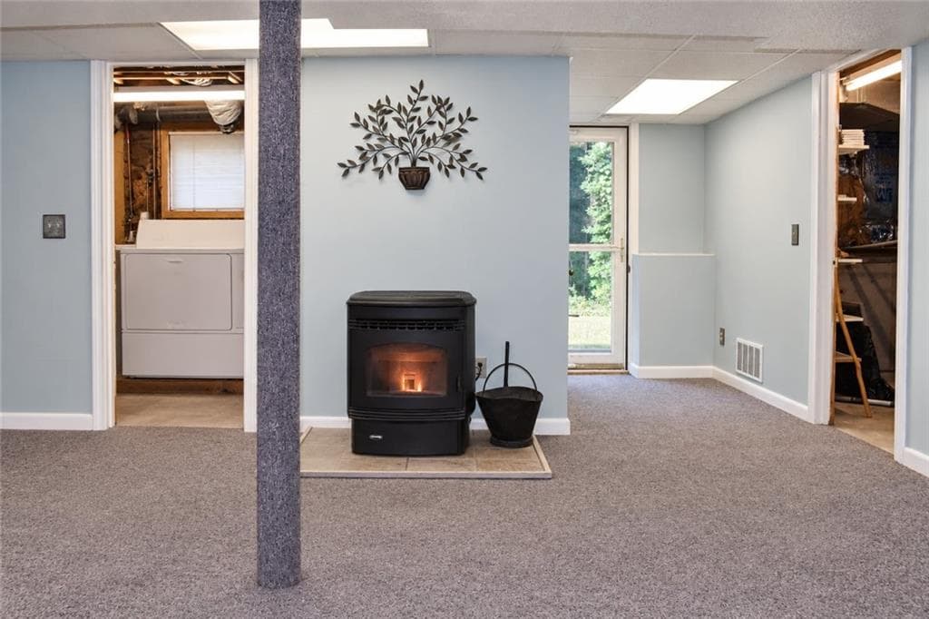 Single Family Residence at Coventry, photo 26 of 36