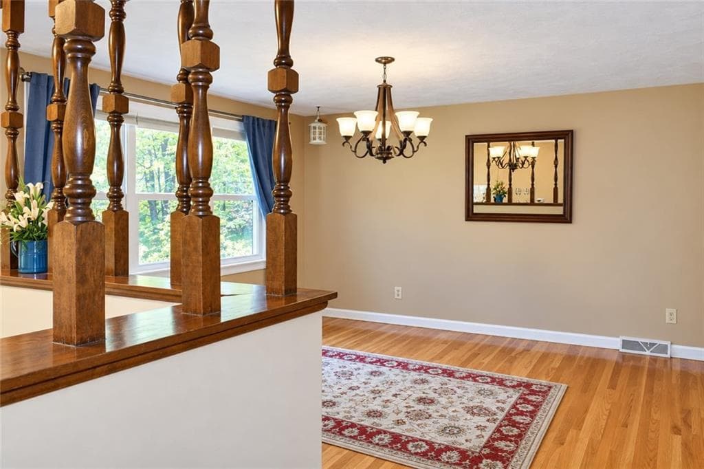 Single Family Residence at Coventry, photo 7 of 36