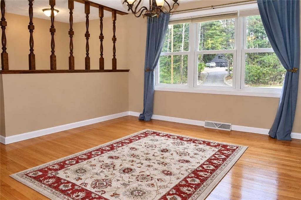 Single Family Residence at Coventry, photo 5 of 36