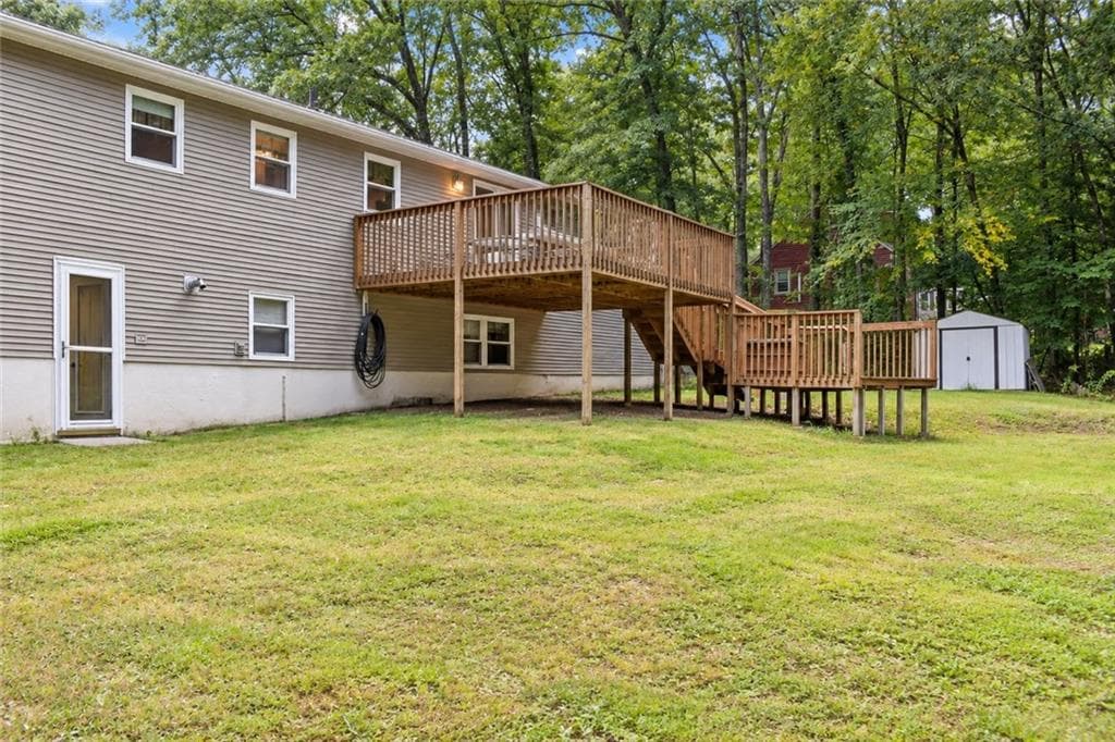 Single Family Residence at Coventry, photo 35 of 36