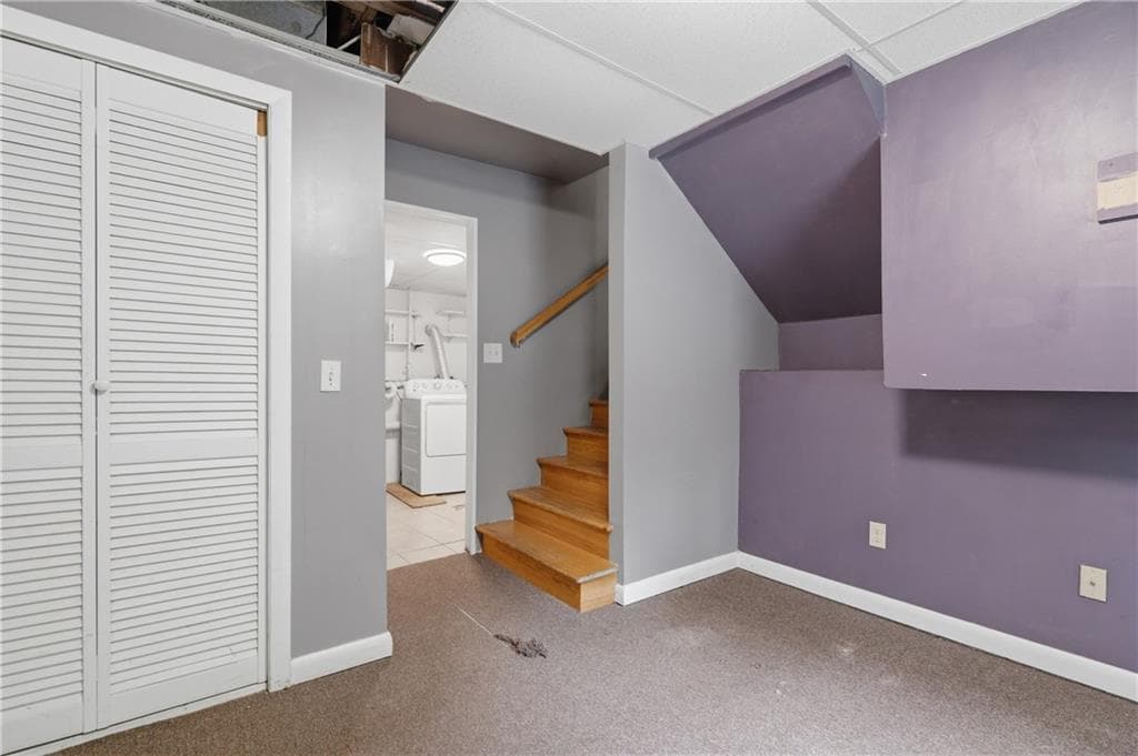 Single Family Residence at 36 Wentworth Street, North Providence, photo 27 of 38