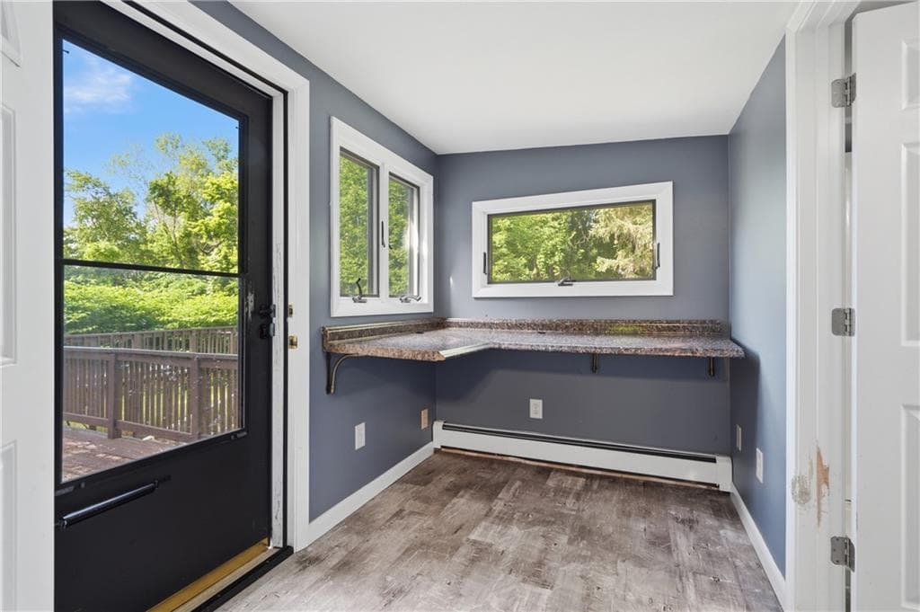 Single Family Residence at 36 Wentworth Street, North Providence, photo 13 of 38