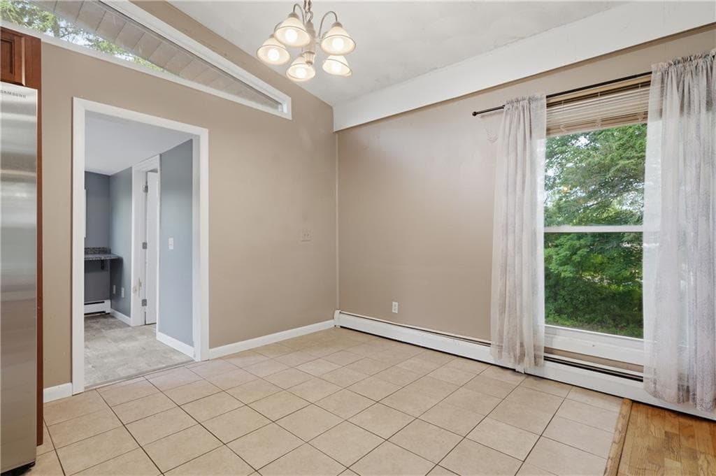 Single Family Residence at 36 Wentworth Street, North Providence, photo 10 of 38