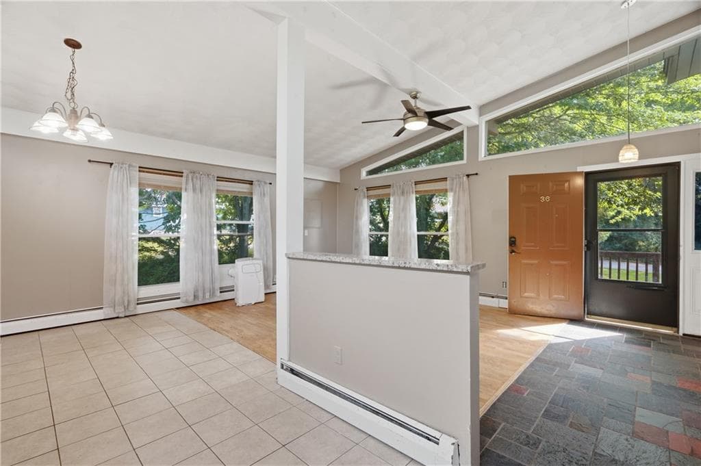 Single Family Residence at 36 Wentworth Street, North Providence, photo 11 of 38