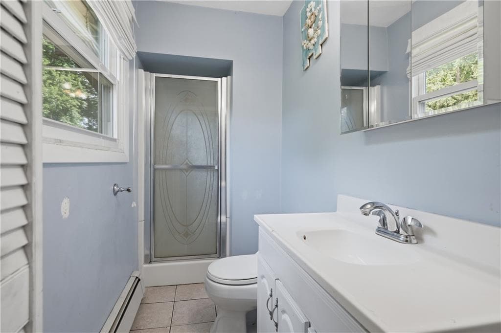 Single Family Residence at 36 Wentworth Street, North Providence, photo 19 of 38