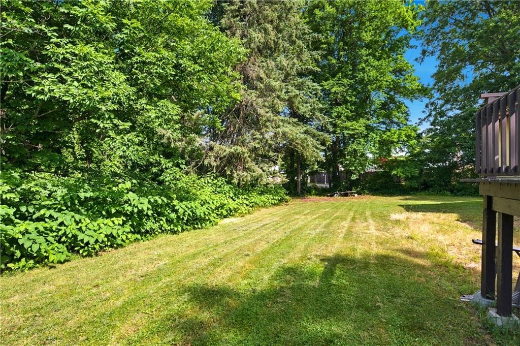 Single Family Residence at 36 Wentworth Street, North Providence, photo 35 of 38