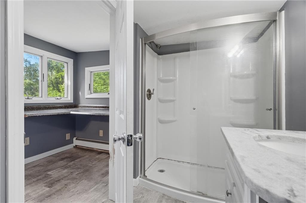 Single Family Residence at 36 Wentworth Street, North Providence, photo 29 of 38