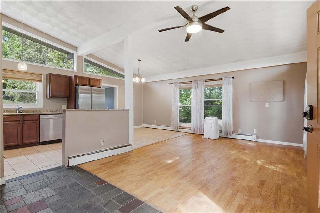 Single Family Residence at 36 Wentworth Street, North Providence, photo 8 of 38
