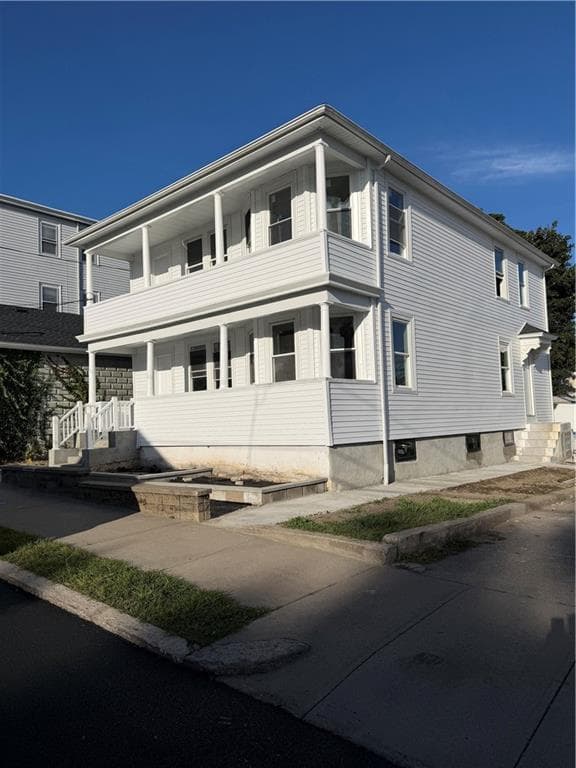 47 Hall Street
