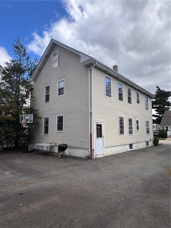 Multi Family at 71 Rowe Avenue, Pawtucket, photo 3 of 8
