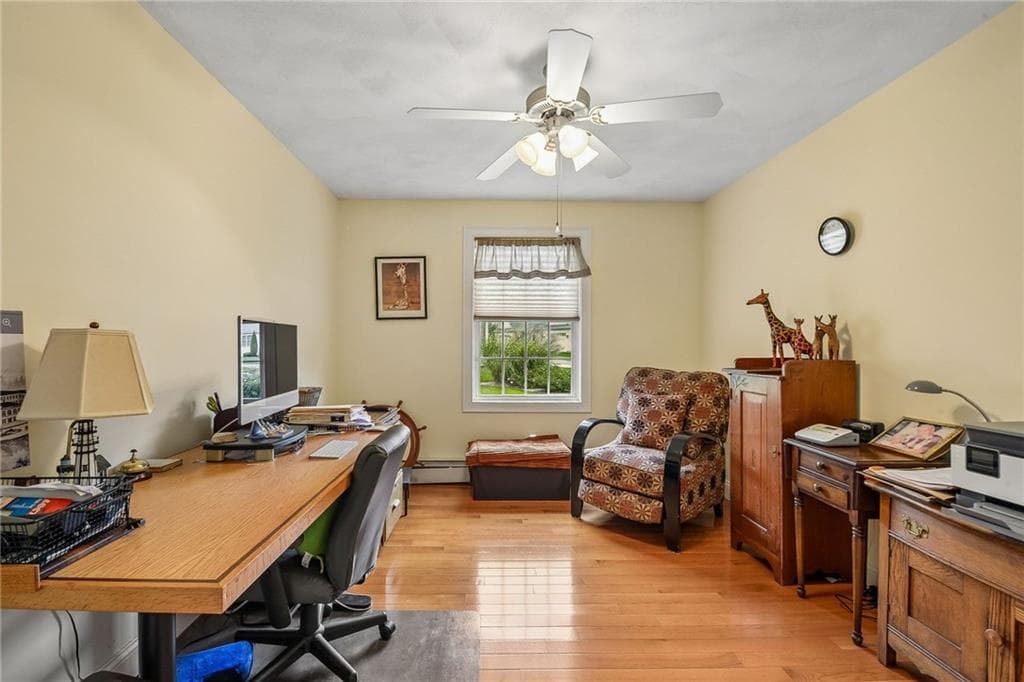 Condominium at 56 Meghan Lane UNIT 56, North Kingstown, photo 23 of 27